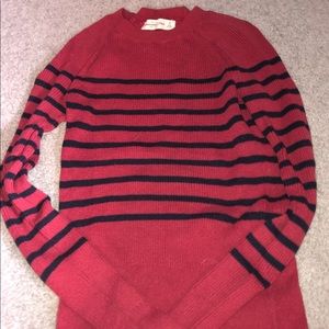Abercrombie and Fitch sweater